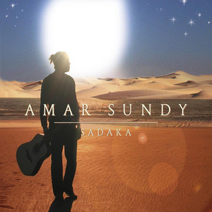 Amar Sundy